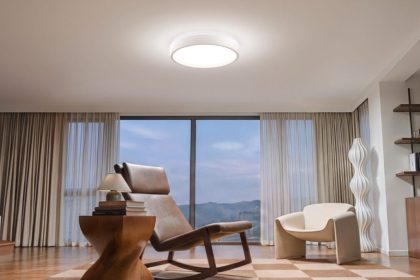 Govee Revoluciona Iluminação com Sky Ceiling Light na IFA 2026 - Sky Ceiling Light