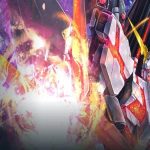 Gundam: Heavy Dominion promete agitar o TCG - Gundam Heavy Dominion