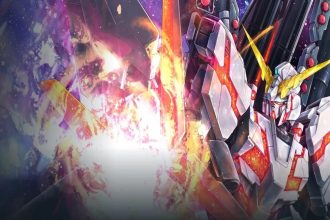 Gundam: Heavy Dominion promete agitar o TCG - Gundam Heavy Dominion