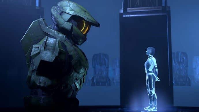 Activision Revoluciona Halo: Novas Direções e Desafios - Halo