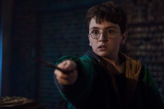 Nova Série Harry Potter da HBO: Trailer Revela Segredos - Harry Potter série HBO