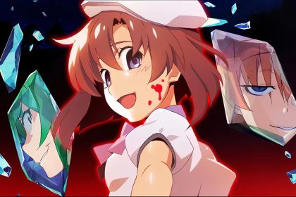 Higurashi: 20 Anos de Terror e Mistério no Anime - Higurashi no Naku Koro ni
