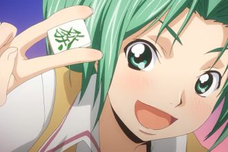 Higurashi Jong REMASTER: O Retorno Surpreendente em 2027 - Higurashi no Naku Koro ni Jong REMASTER