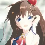 Hololive Revela Primeiro Anime com 29 Estrelas - hololive