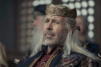 House of the Dragon: O Sucesso que Revitaliza o Universo de Martin - House of the Dragon