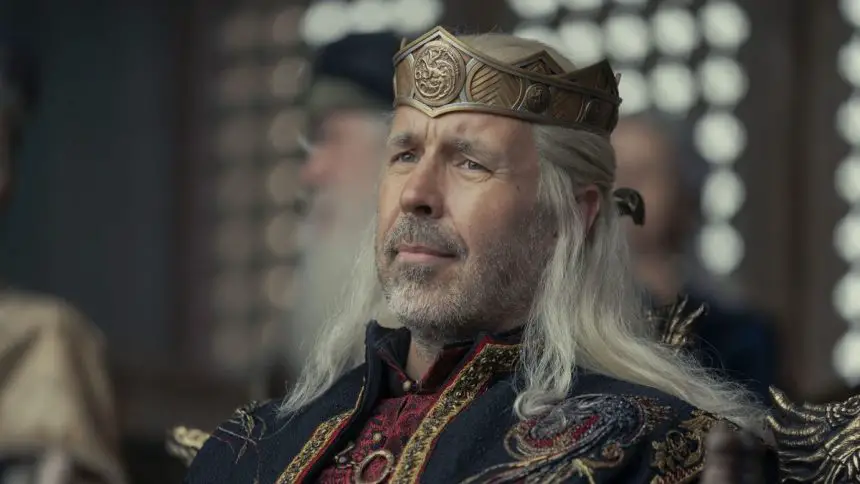 House of the Dragon: O Sucesso que Revitaliza o Universo de Martin - House of the Dragon