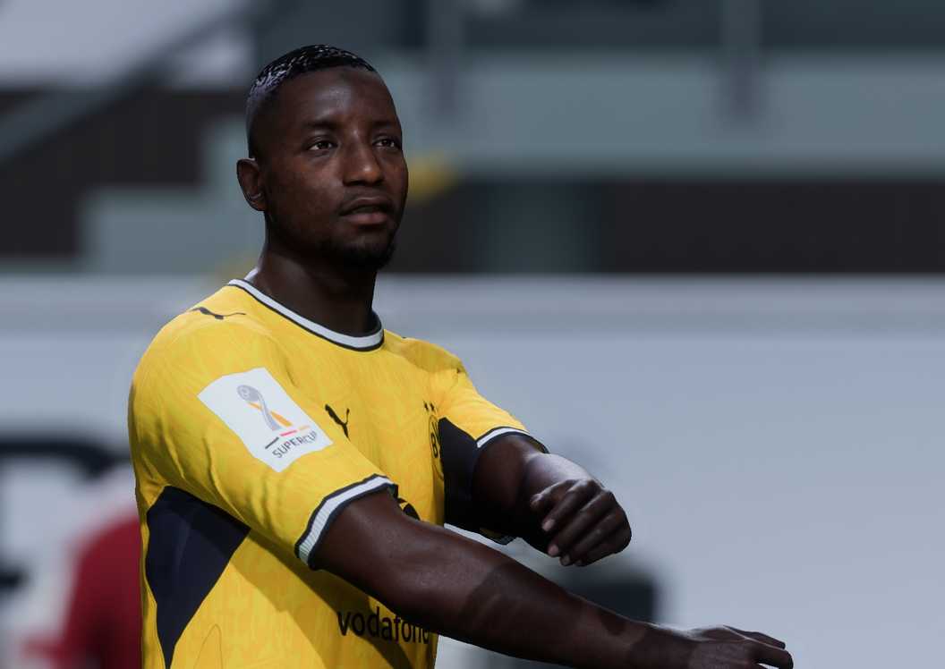 EA Sports FC 27: Críticas e Review Bombing Impactam Lançamento 3 geeklando.com.br