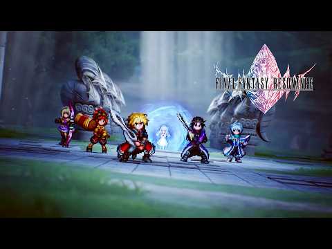 Final Fantasy VII Revelation: Lançamento Global em 2027 58 geeklando.com.br