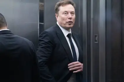 Elon Musk Revela Plano de Hyperloop entre Austin e San Antonio - Hyperloop Austin San Antonio