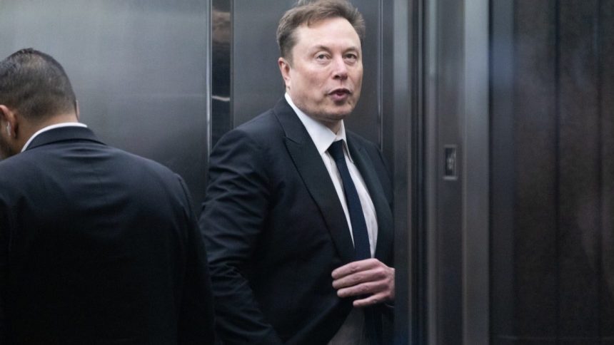 Elon Musk Revela Plano de Hyperloop entre Austin e San Antonio - Hyperloop Austin San Antonio