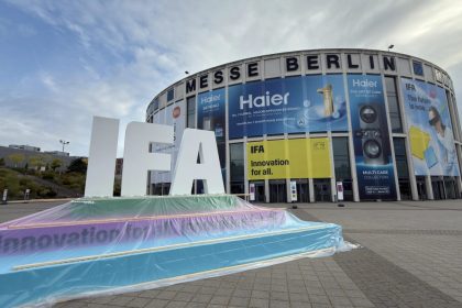 IFA 2026: Carros Voadores e Robôs Humanoides em Destaque - IFA 2026