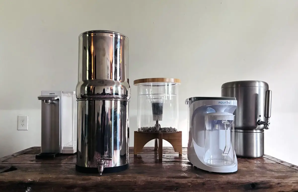 A Água Perfeita para Seu Café: Segredo Revelado 59 geeklando.com.br