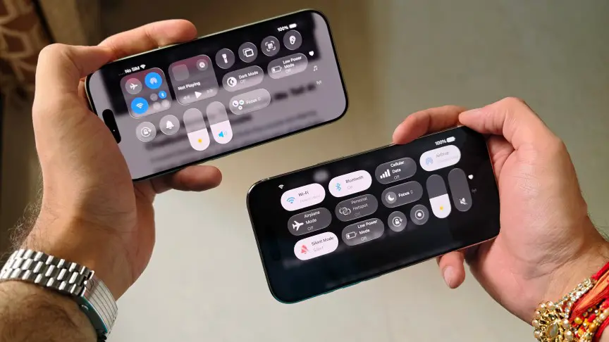 iPhone 17: A Escolha Inteligente Frente ao iPhone 18 Pro 3 geeklando.com.br