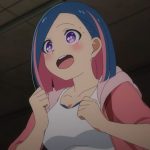 Anime #ImLookingForZombies Estreia em Outubro com Elenco de Peso - #ImLookingForZombies