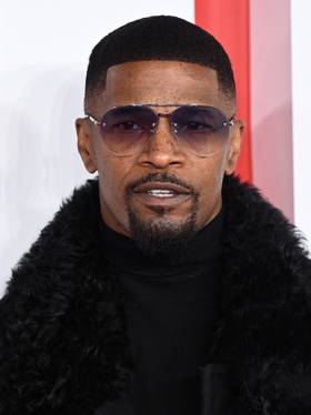 Jamie Foxx Lidera 'Deadlocked' com Ação de Tirar o Fôlego 58 geeklando.com.br