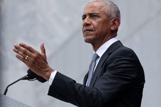 Obama Exige Ação Urgente sobre IA em Evento Democrata - inteligência artificial