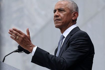 Obama Exige Ação Urgente sobre IA em Evento Democrata - inteligência artificial