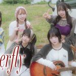 INUWASI estreia em animes com música ‘Butterfly’ - INUWASI Butterfly anime