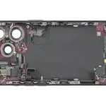 iPhone 18 Pro: Inovações Internas Reveladas - iPhone 18 Pro