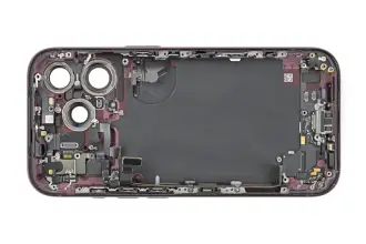iPhone 18 Pro: Inovações Internas Reveladas - iPhone 18 Pro
