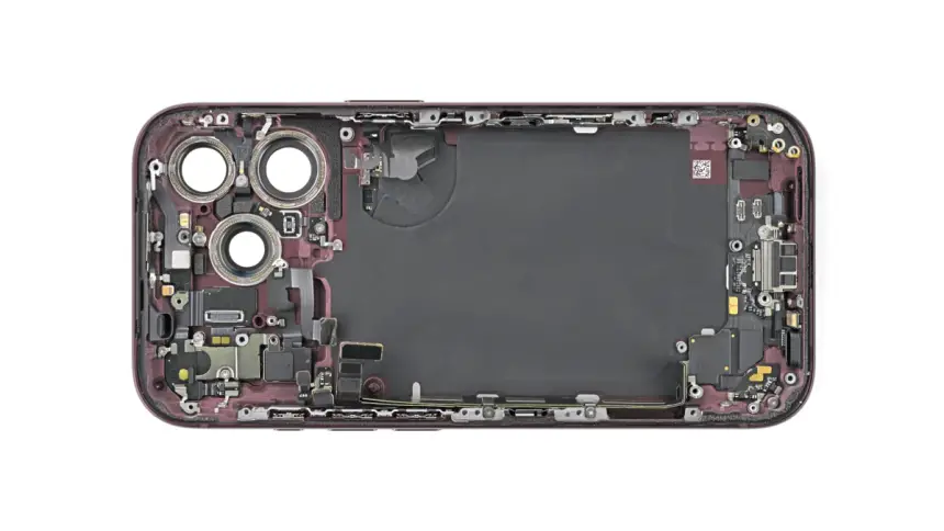 iPhone 18 Pro: Inovações Internas Reveladas - iPhone 18 Pro