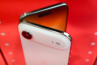 Apple Ignora iPhone Air e Consumidores Sentem a Falta - iPhone Air