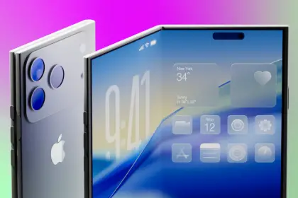 iPhone Ultra: Preços Altos e Novidades no Evento Apple - iPhone Ultra