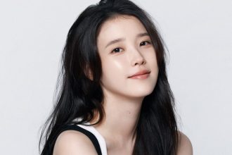 IU Anuncia Novo Single: Lançamento Imperdível em Setembro - IU novo single