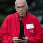 Katzenberg: Resistir à IA é Caminho para a Irrelevância - Jeffrey Katzenberg IA