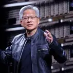 Jensen Huang: A IA é uma Questão de Engenharia, não Legislação - Jensen Huang