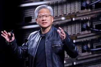 Jensen Huang: A IA é uma Questão de Engenharia, não Legislação - Jensen Huang