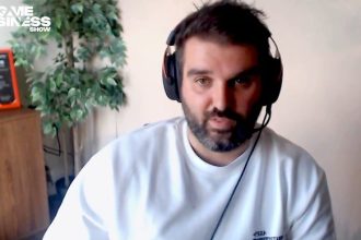 CEO da Bulkhead Joe Brammer enfrenta críticas sobre cultura de trabalho - Joe Brammer