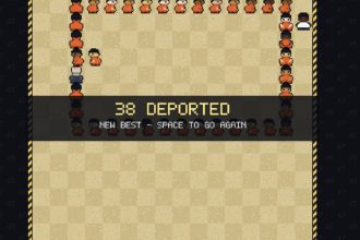 Jogos MAGA da Casa Branca: Especulação e Baixa Qualidade - jogos MAGA