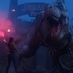 Jurassic Park: O Filme Que Redefiniu o Cinema - Jurassic Park
