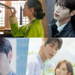K-Dramas de Setembro: Imperdíveis Estreias Outonais - K-Dramas setembro