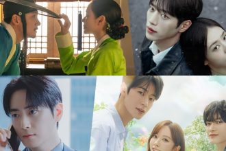 K-Dramas de Setembro: Imperdíveis Estreias Outonais - K-Dramas setembro