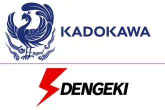KADOKAWA Revoluciona com Integração Digital em 2026 - KADOKAWA