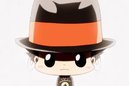 Katekyo Hitman REBORN! Celebra 20 Anos com Mês Musical - Katekyo Hitman REBORN