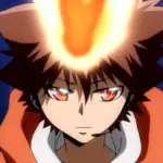 Katekyo Hitman REBORN! Celebra 20 Anos com Surpresa Musical - Katekyo Hitman REBORN