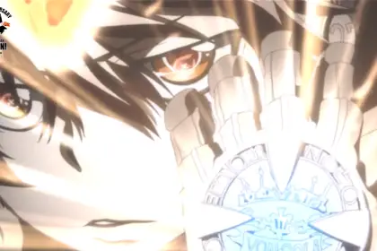 Katekyo Hitman REBORN! Celebra 20 Anos com Surpresa Musical - Katekyo Hitman REBORN