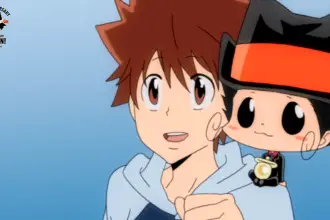 Katekyo Hitman REBORN! Celebra 20 Anos com Surpresa Musical - Katekyo Hitman REBORN