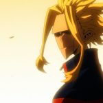 Kenny Omega Encanta Wembley com Homenagem a All Might - Kenny Omega All Might