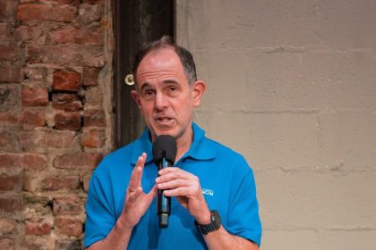 Keith Rabois e a Expansão Surpreendente da Khosla Ventures - Khosla Ventures Nova York