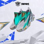 Ganhe Kicks FNCS Grátis no Fortnite: Última Chance - Kicks FNCS grátis