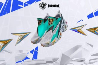 Ganhe Kicks FNCS Grátis no Fortnite: Última Chance - Kicks FNCS grátis