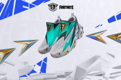 Ganhe Kicks FNCS Grátis no Fortnite: Última Chance - Kicks FNCS grátis