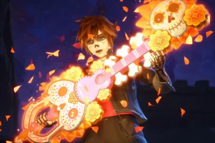Naoki Hamaguchi dirigirá Kingdom Hearts 4 em 2027 - Kingdom Hearts 4