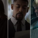 Lanterns: Reviravoltas e Mistérios no Episódio 6 - Lanternas Episódio 6