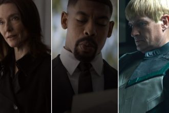 Lanterns: Reviravoltas e Mistérios no Episódio 6 - Lanternas Episódio 6