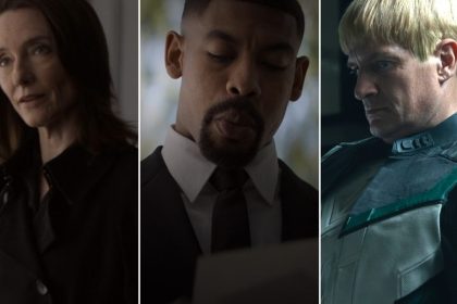 Lanterns: Reviravoltas e Mistérios no Episódio 6 - Lanternas Episódio 6